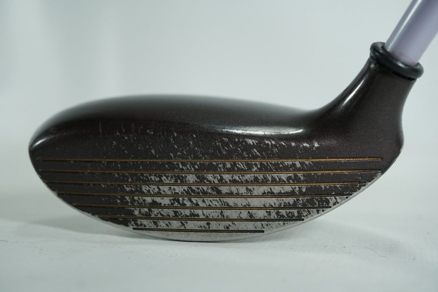 Kasco Power Tornado 5 Hybrid / Ladies Flex Graphite Shaft