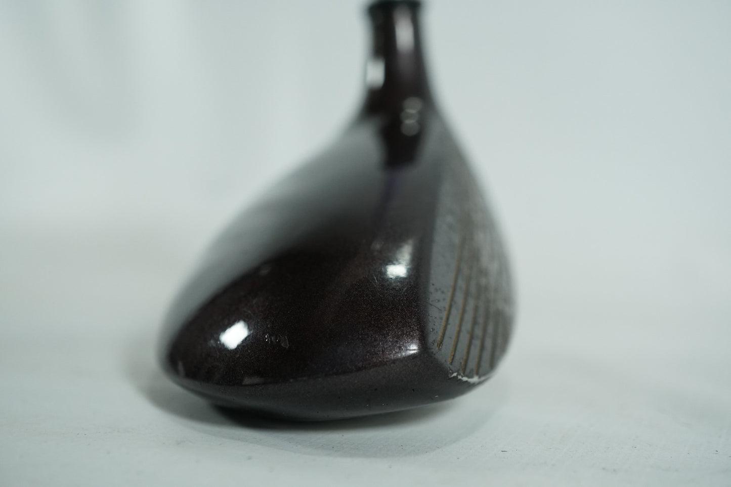 Kasco Power Tornado 5 Hybrid / Ladies Flex Graphite Shaft