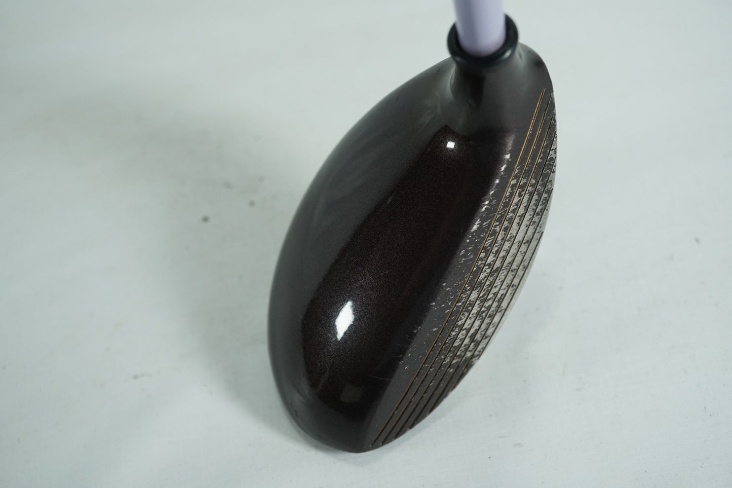 Kasco Power Tornado 5 Hybrid / Ladies Flex Graphite Shaft