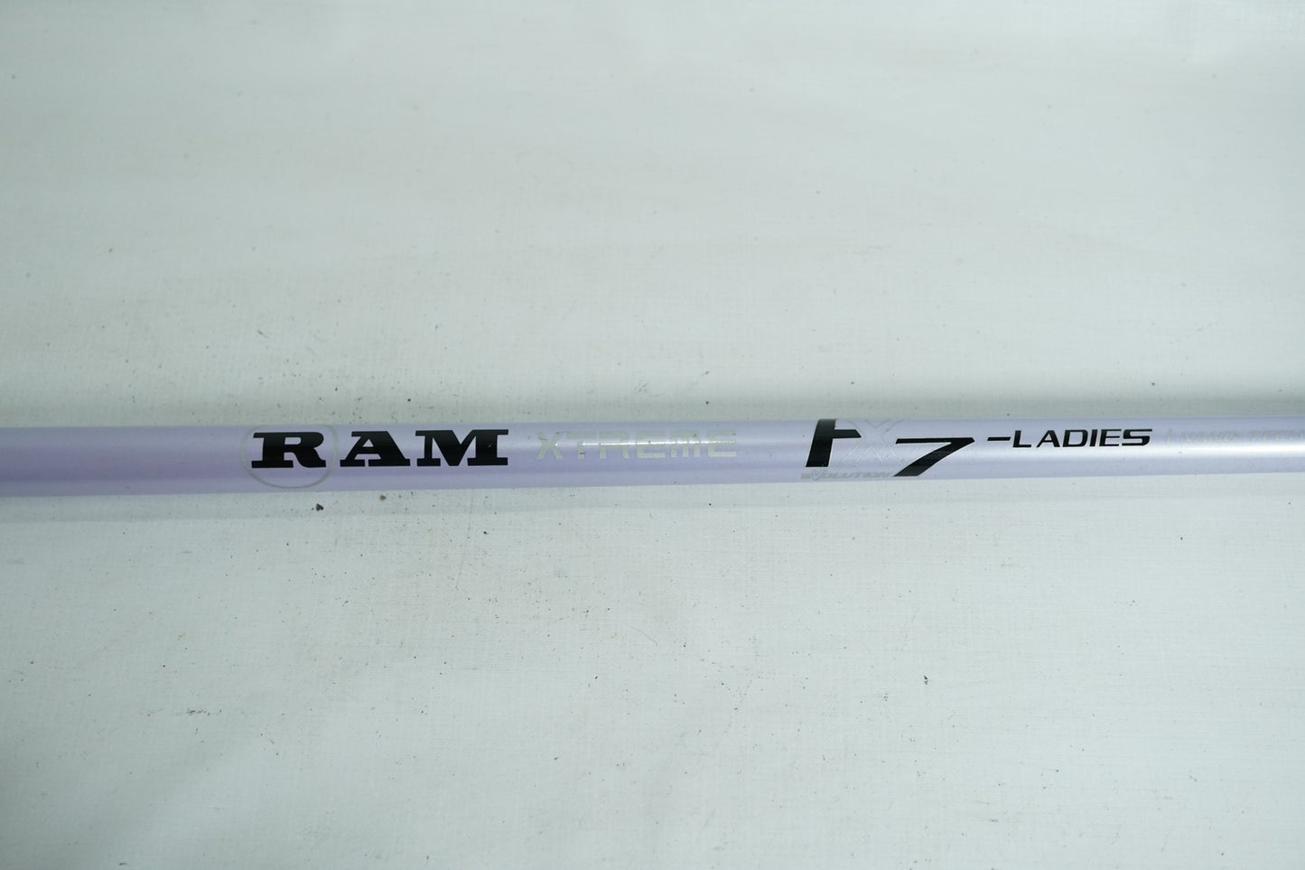 Kasco Power Tornado 5 Hybrid / Ladies Flex Graphite Shaft