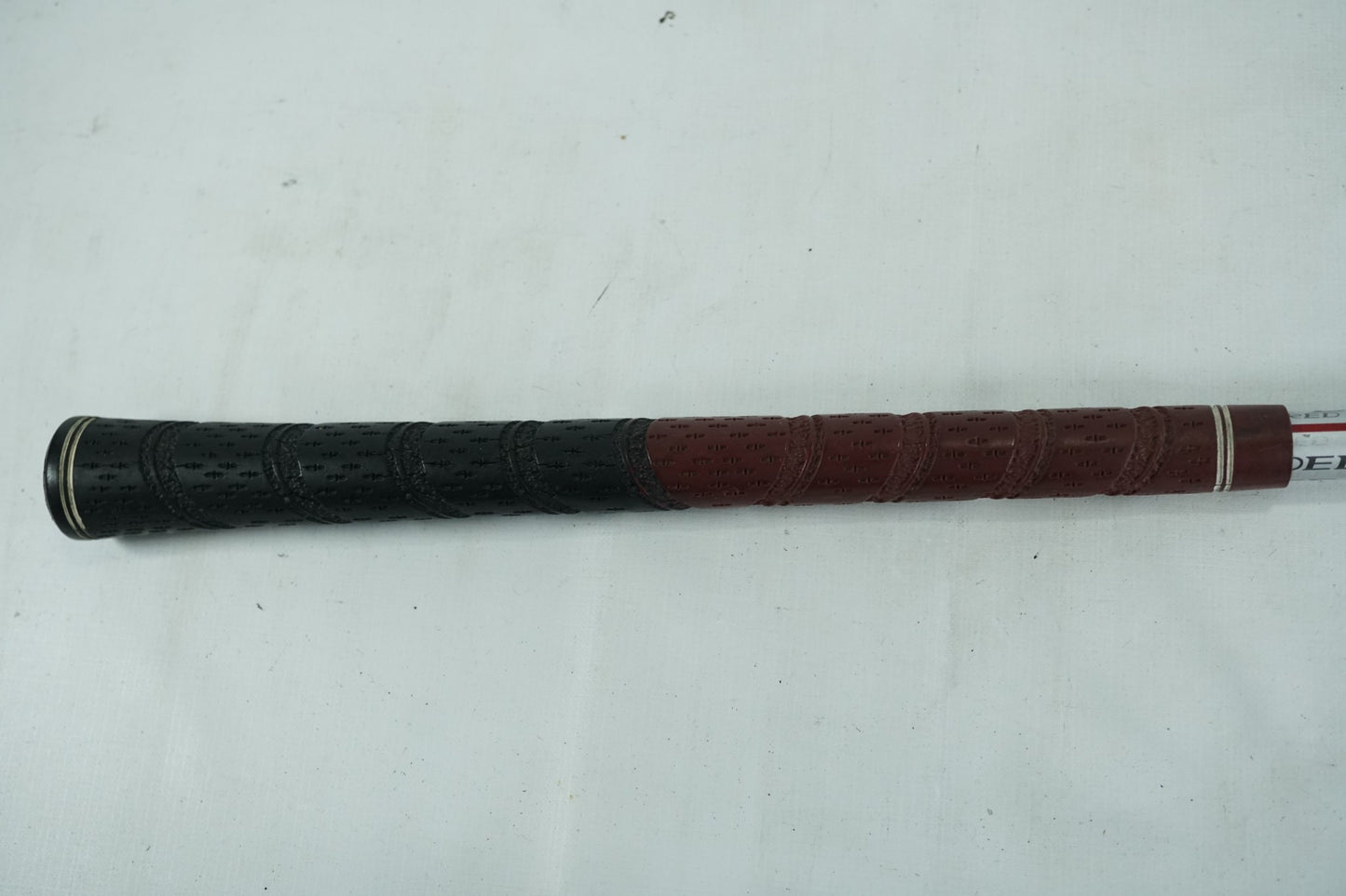 Wilson Deep Red Maxx 3 Hybrid / Regular Flex Graphite Shaft