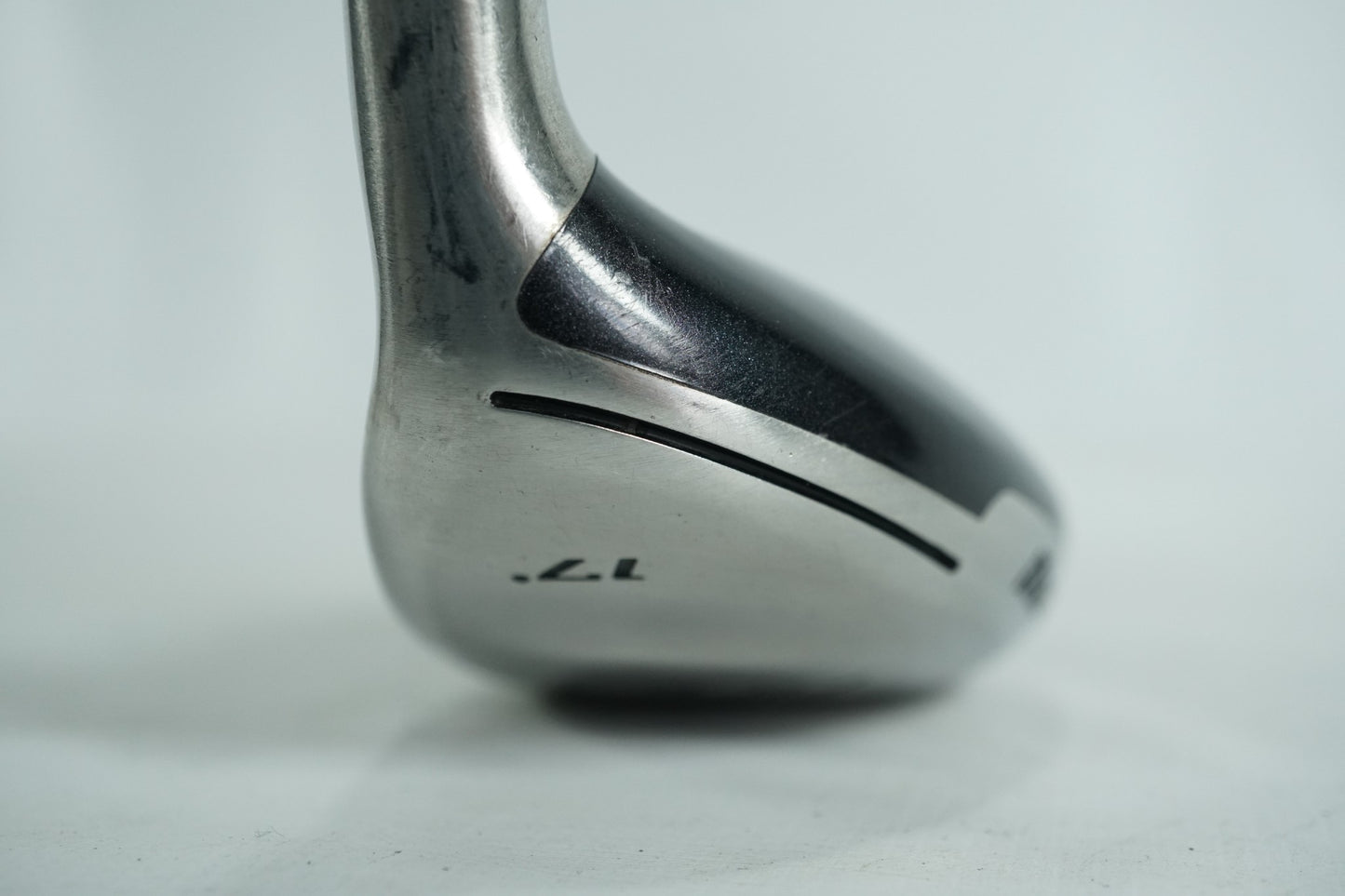 Mizuno FliHi CLK 2 Hybrid 17° / Steel Shaft