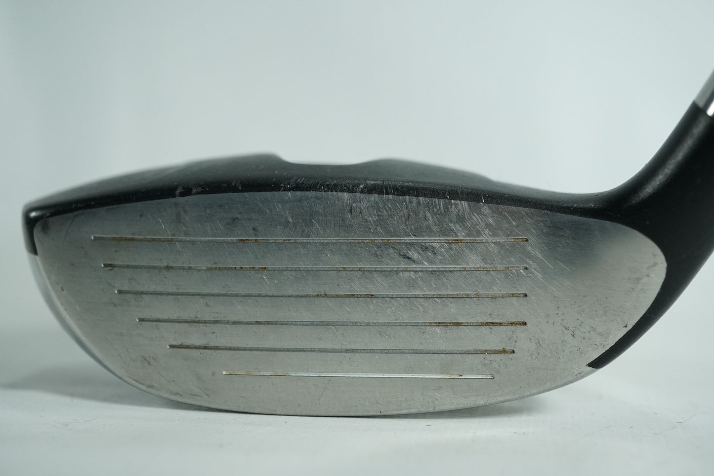 Inesis 100 4/5 Hybrid / Graphite Shaft