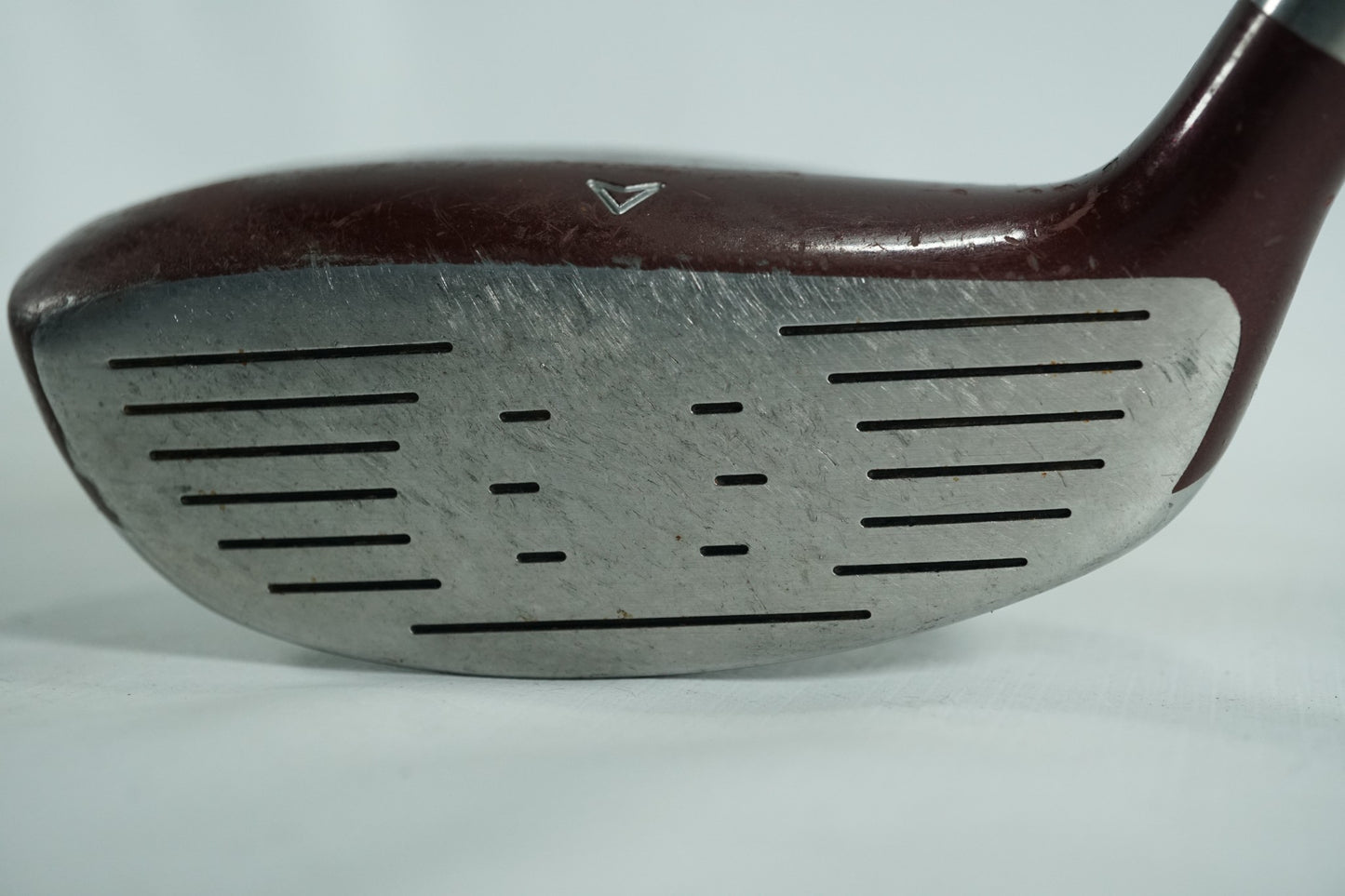 Wilson X31 Plus 3 Hybrid / Graphite Shaft