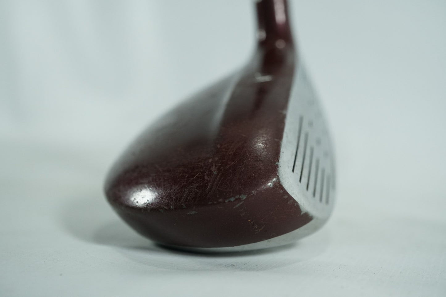 Wilson X31 Plus 3 Hybrid / Graphite Shaft