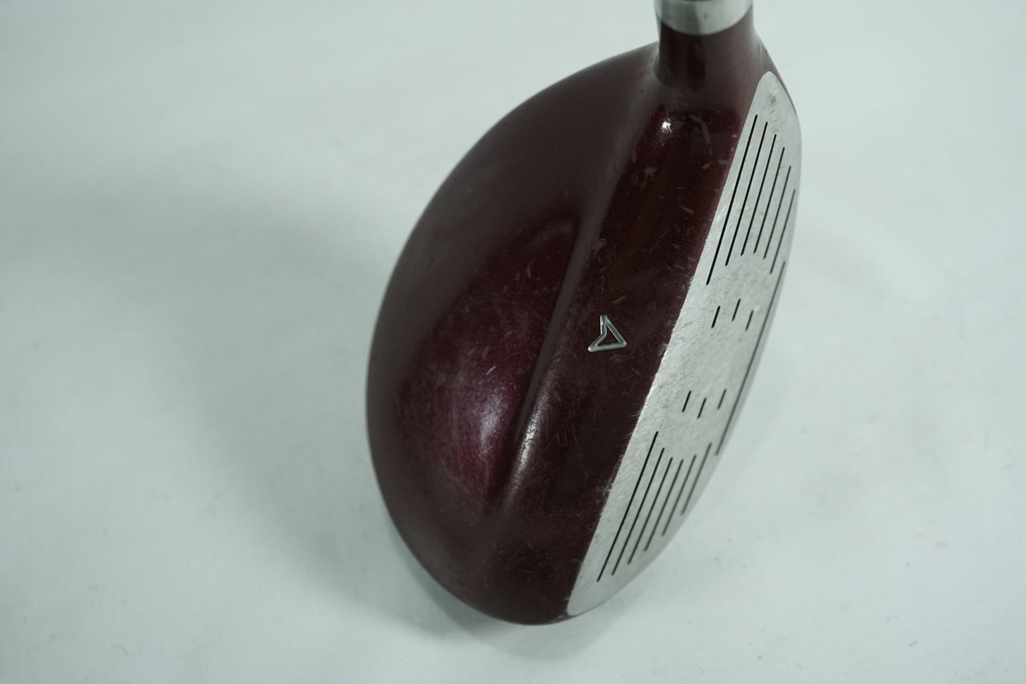 Wilson X31 Plus 3 Hybrid / Graphite Shaft