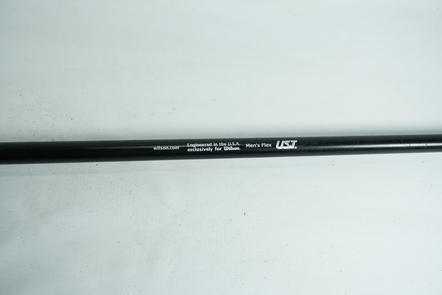 Wilson X31 Plus 3 Hybrid / Graphite Shaft