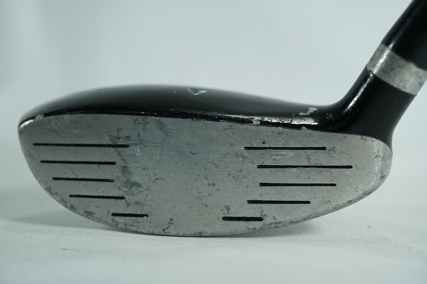 Wilson Ultra MOI 3 Hybrid 17° / Graphite Shaft