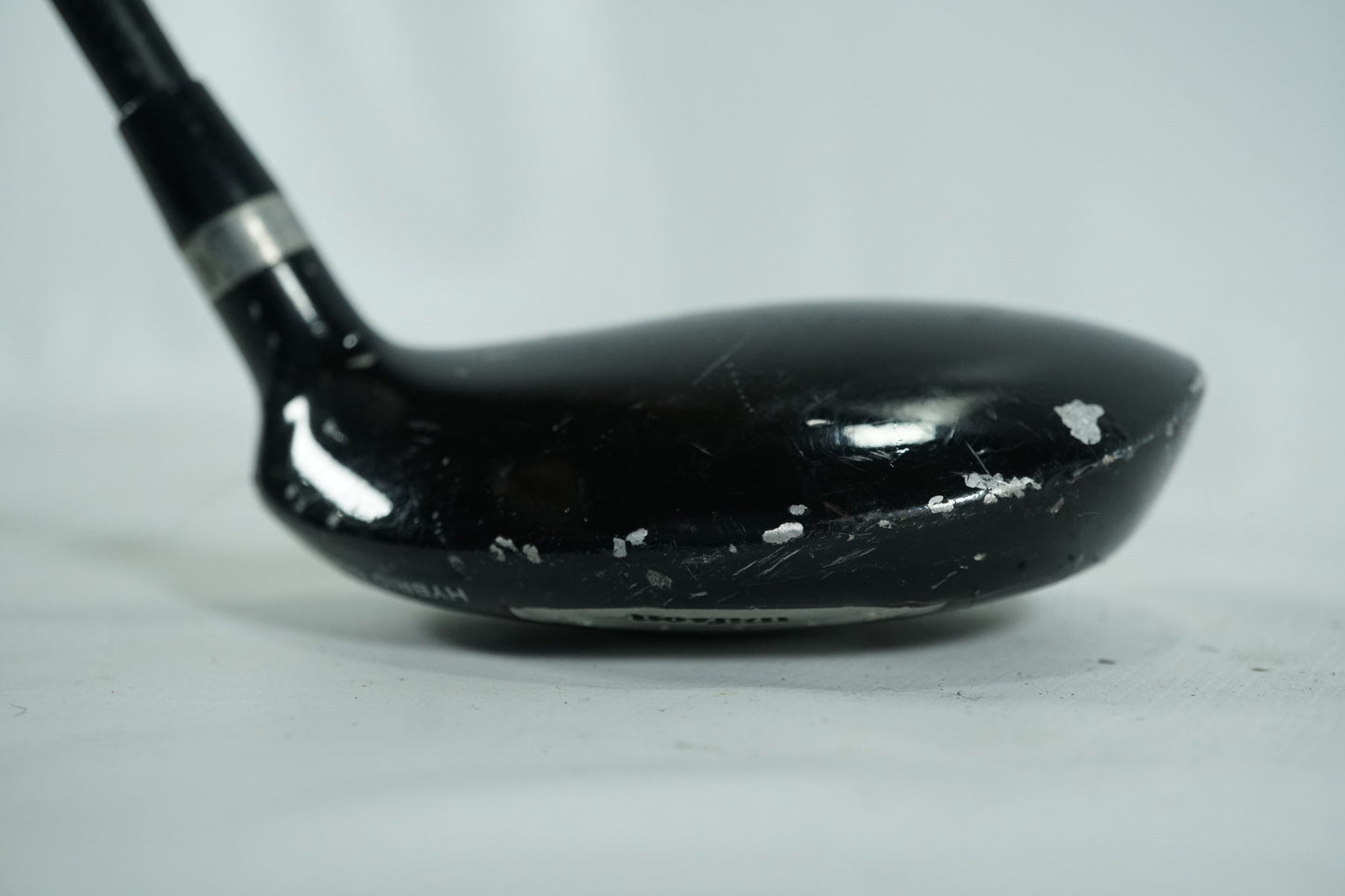 Wilson Ultra MOI 3 Hybrid 17° / Graphite Shaft