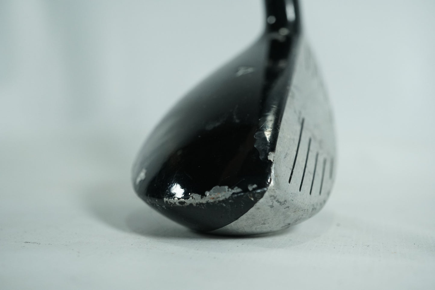 Wilson Ultra MOI 3 Hybrid 17° / Graphite Shaft