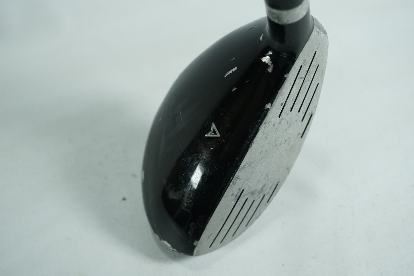 Wilson Ultra MOI 3 Hybrid 17° / Graphite Shaft