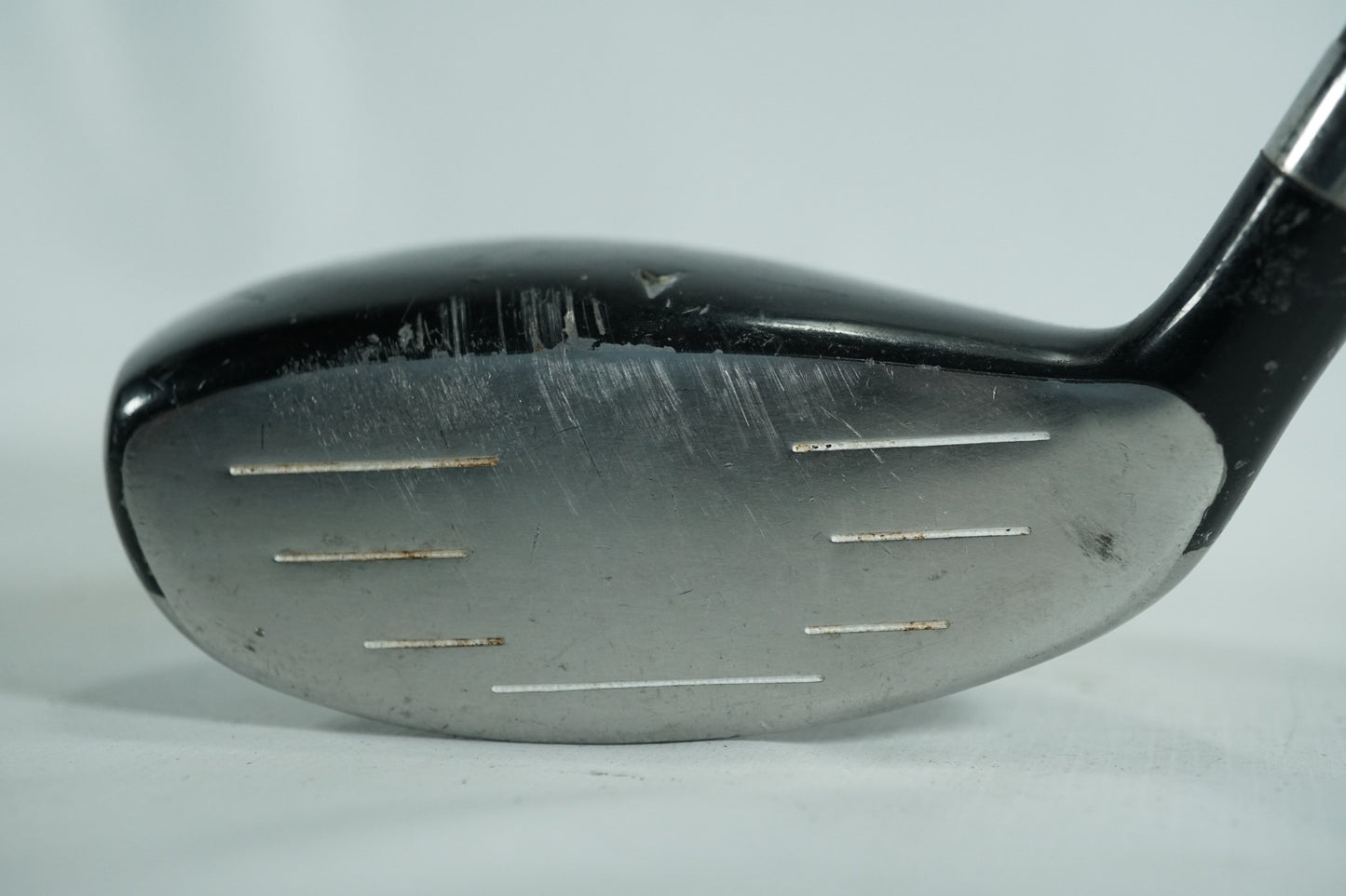 Ben Sayers M8 3 Hybrid 20° / Regular Flex Graphite Shaft