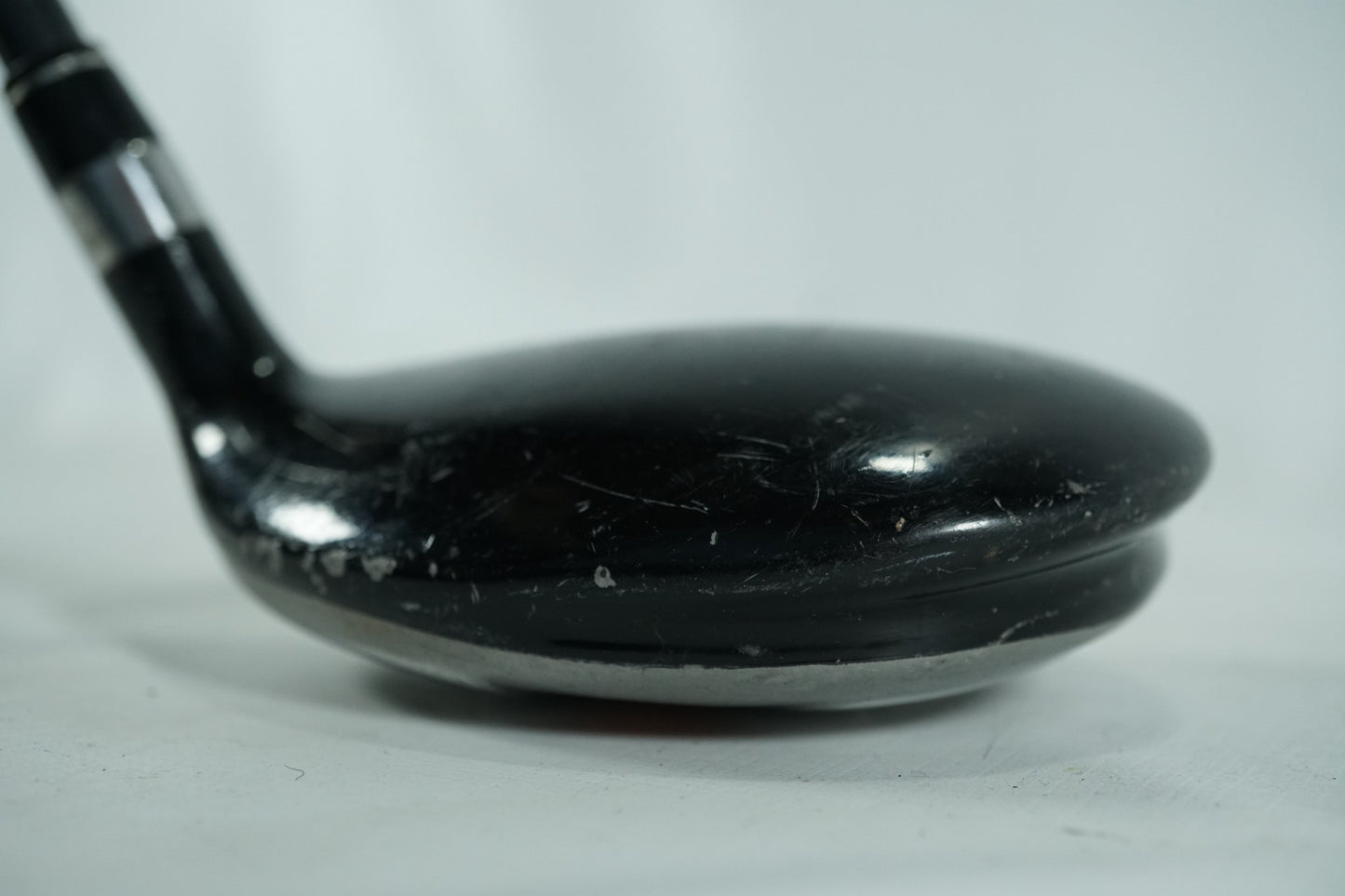 Ben Sayers M8 3 Hybrid 20° / Regular Flex Graphite Shaft