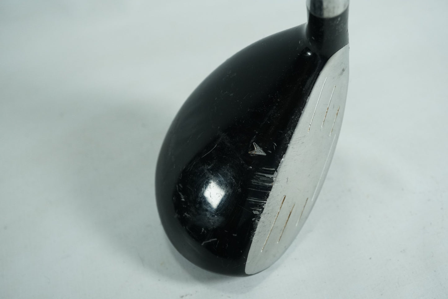 Ben Sayers M8 3 Hybrid 20° / Regular Flex Graphite Shaft