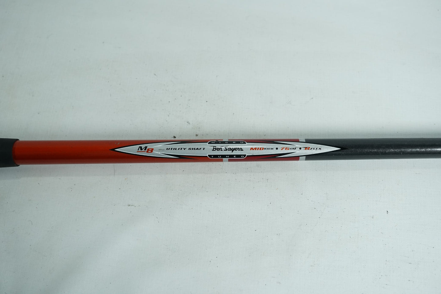 Ben Sayers M8 3 Hybrid 20° / Regular Flex Graphite Shaft