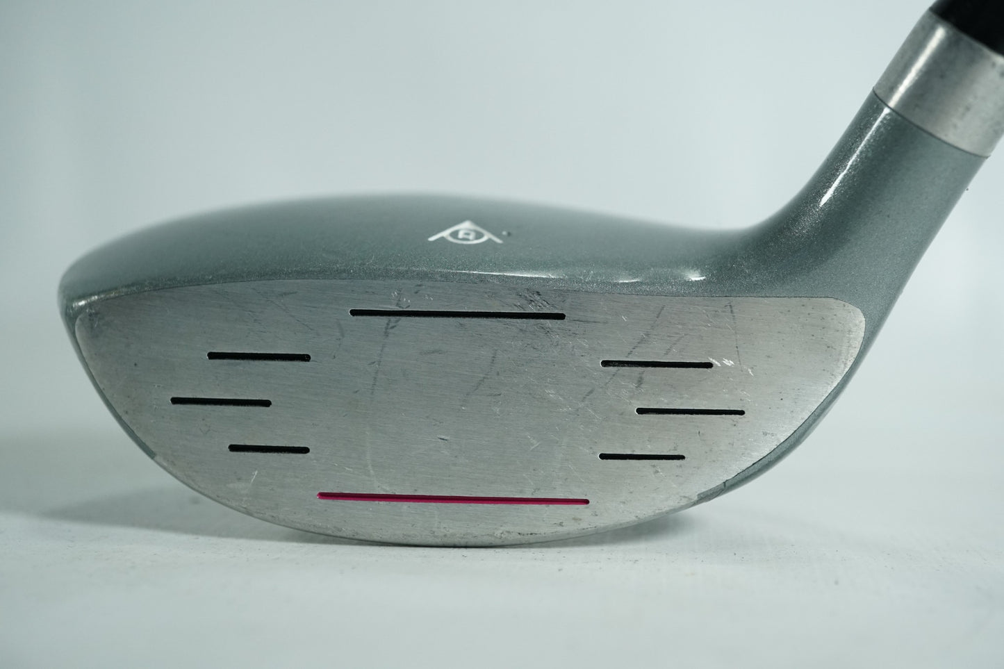 Dunlop Tour TP13 6 Hybrid 27° / Ladies Flex Graphite Shaft