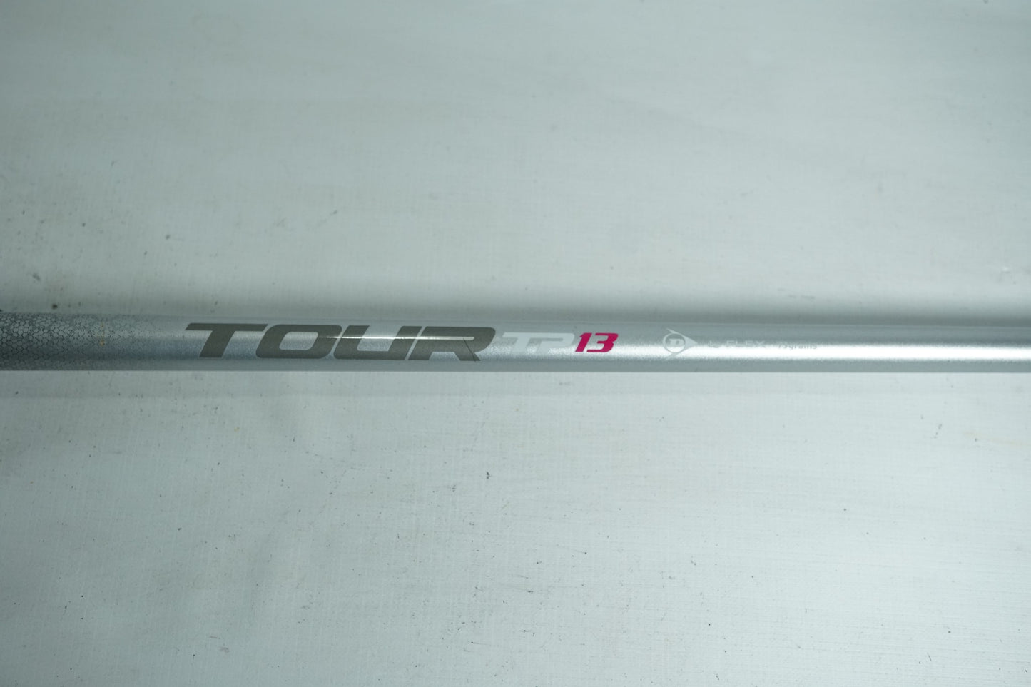 Dunlop Tour TP13 6 Hybrid 27° / Ladies Flex Graphite Shaft