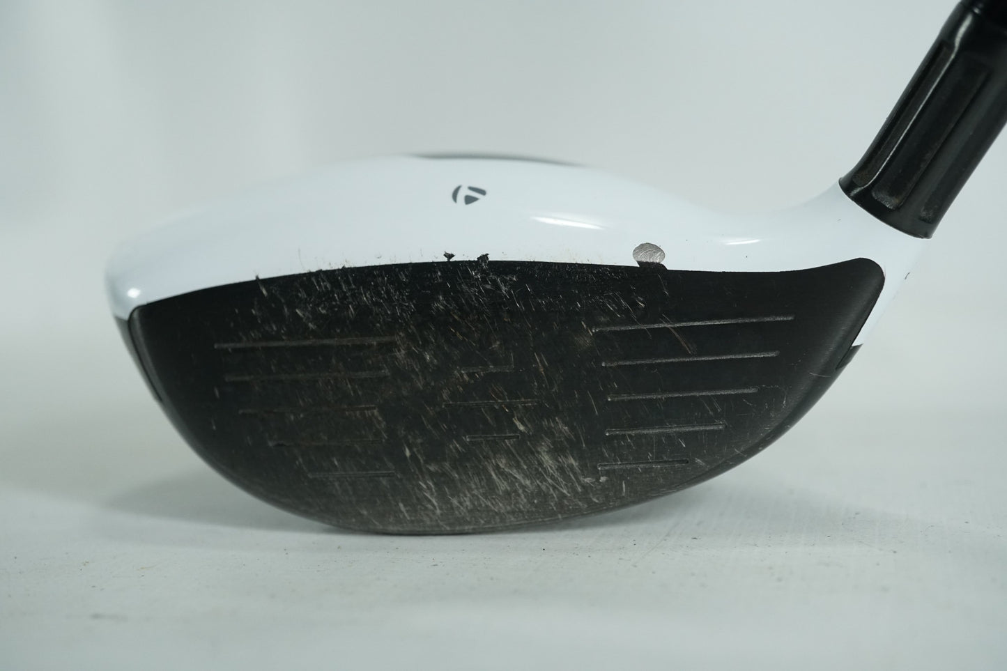 Taylormade M2 High Launch 3 Wood 16.5° / Senior Flex Graphite Shaft