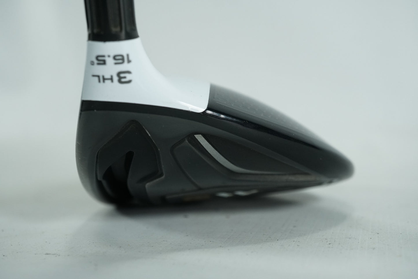 Taylormade M2 High Launch 3 Wood 16.5° / Senior Flex Graphite Shaft