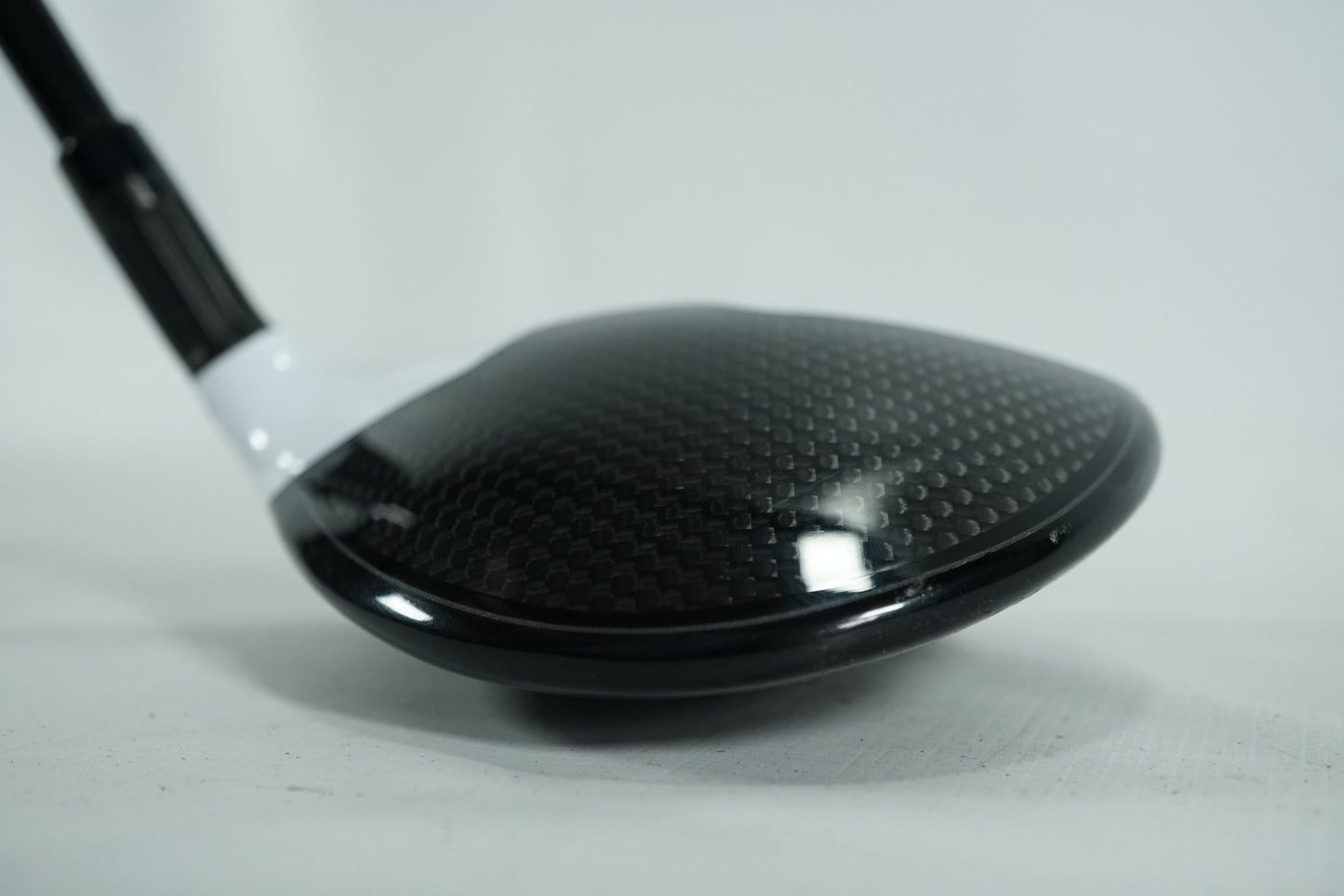 Taylormade M2 High Launch 3 Wood 16.5° / Senior Flex Graphite Shaft