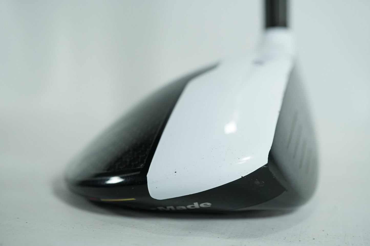 Taylormade M2 High Launch 3 Wood 16.5° / Senior Flex Graphite Shaft