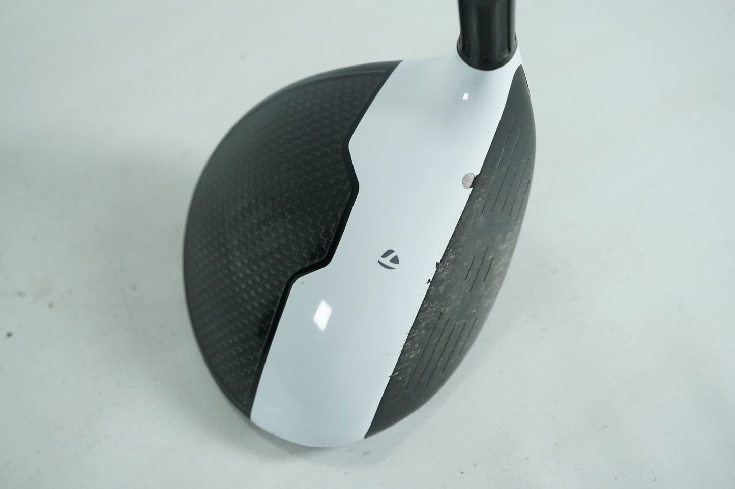 Taylormade M2 High Launch 3 Wood 16.5° / Senior Flex Graphite Shaft