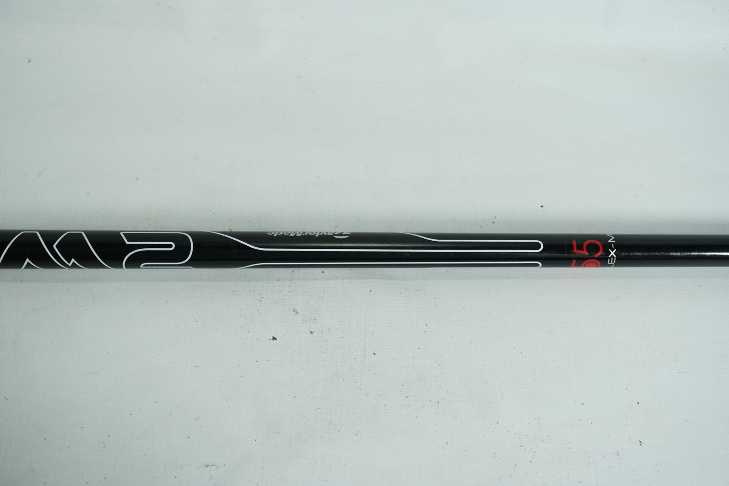 Taylormade M2 High Launch 3 Wood 16.5° / Senior Flex Graphite Shaft