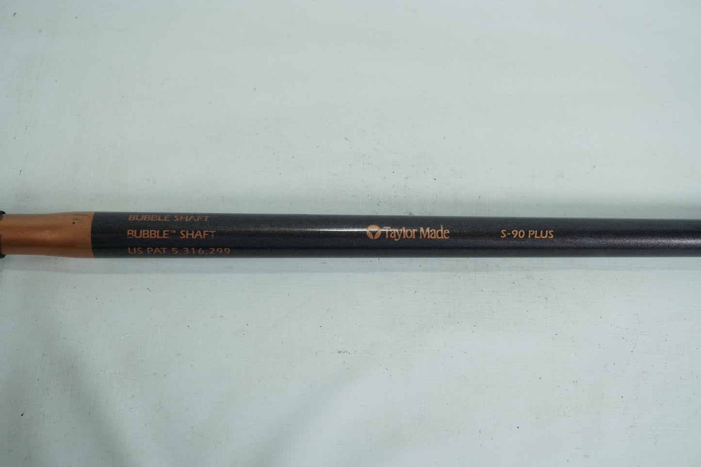 Taylormade Titanium Raylor 16° Wood / Stiff Flex Graphite Shaft