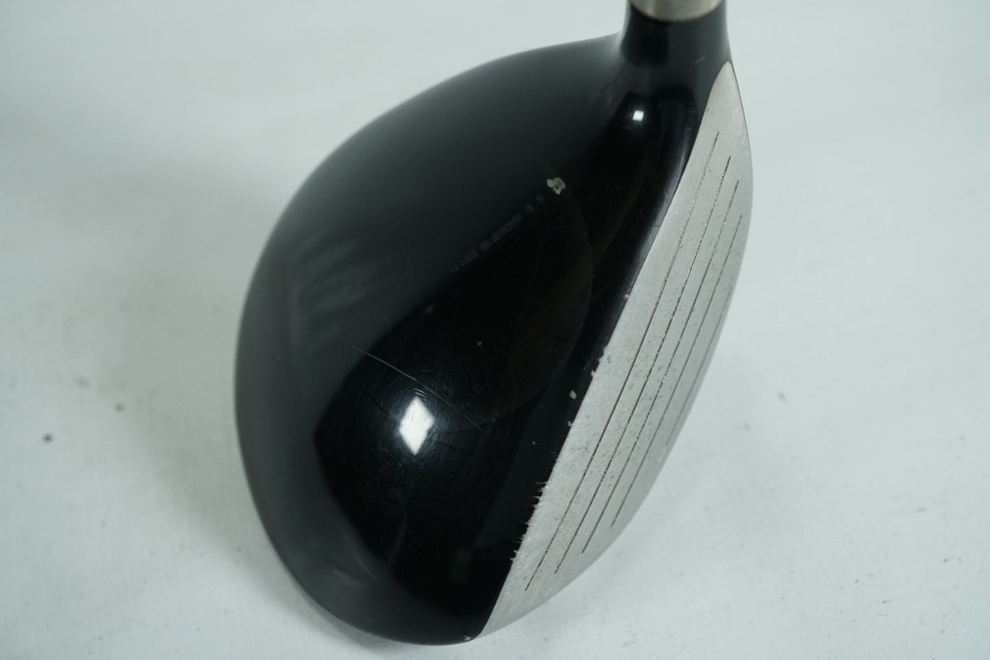 Ping G10 3 Wood 15.5° / Stiff Flex Graphite Shaft