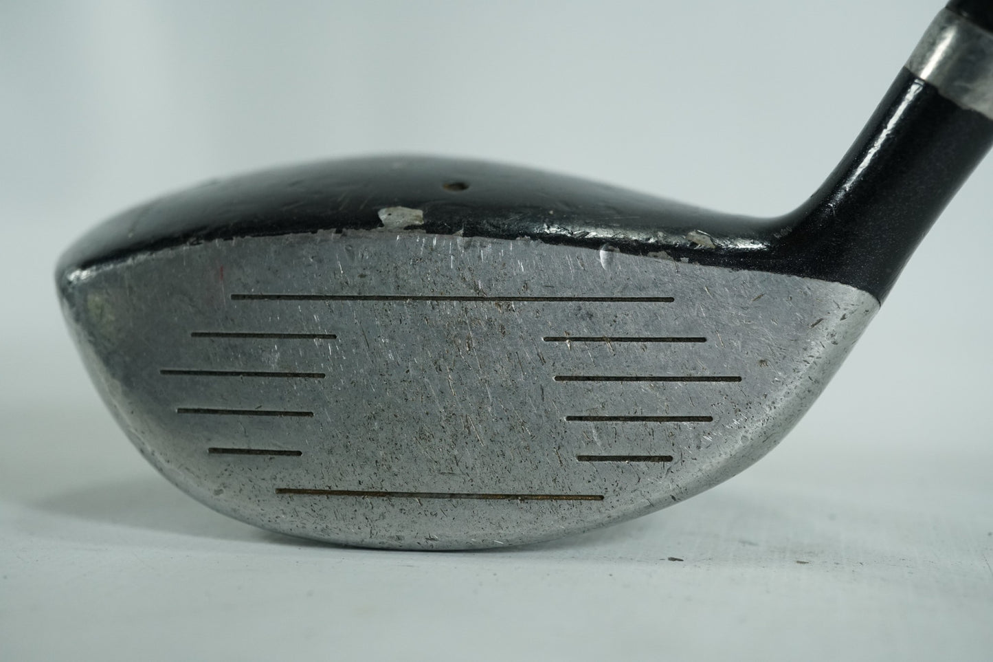 Dunlop 65i 7 Wood / Regular Flex Graphite Shaft