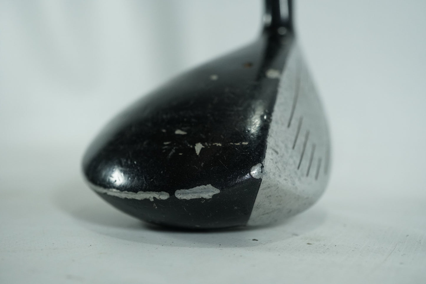 Dunlop 65i 7 Wood / Regular Flex Graphite Shaft