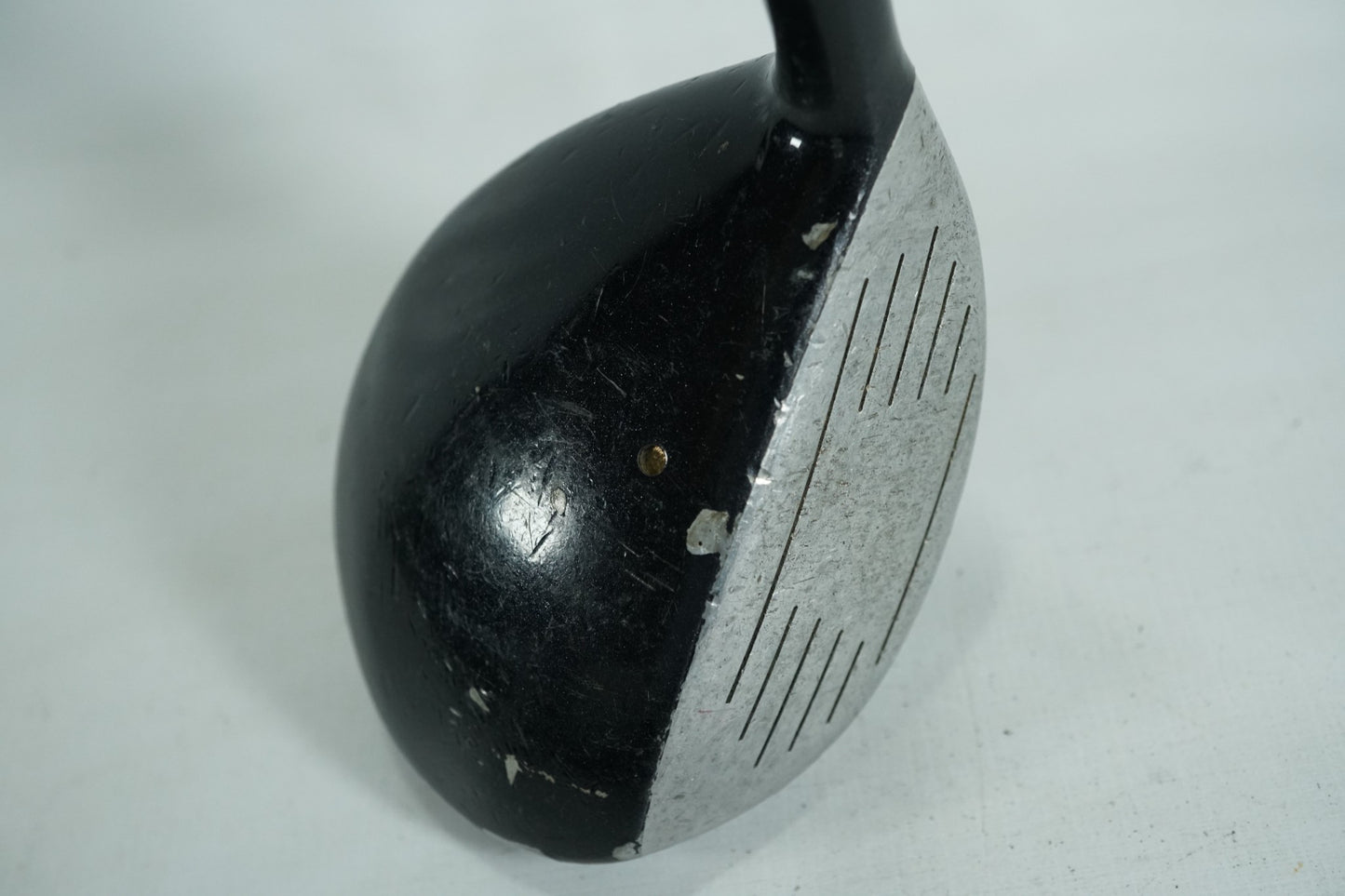 Dunlop 65i 7 Wood / Regular Flex Graphite Shaft