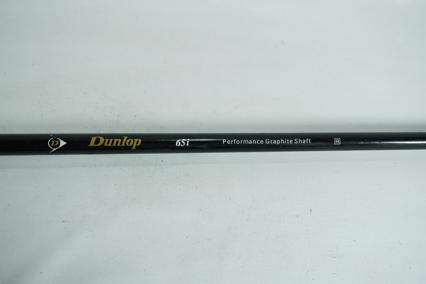 Dunlop 65i 7 Wood / Regular Flex Graphite Shaft