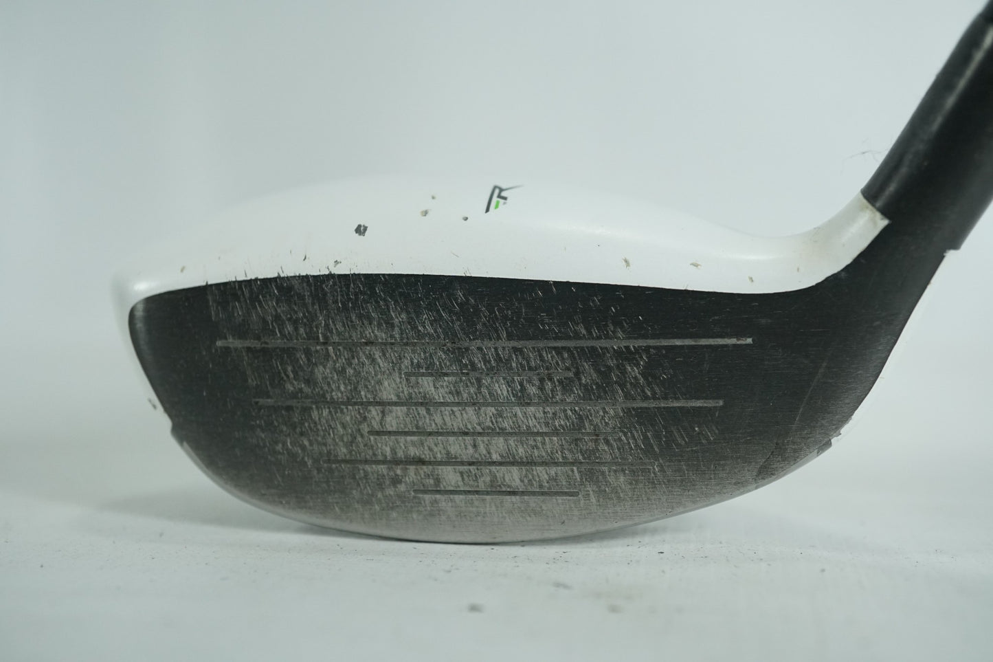 Taylormade RBZ Tour 3 Hybrid 18.5° / Regular Flex Graphite Shaft