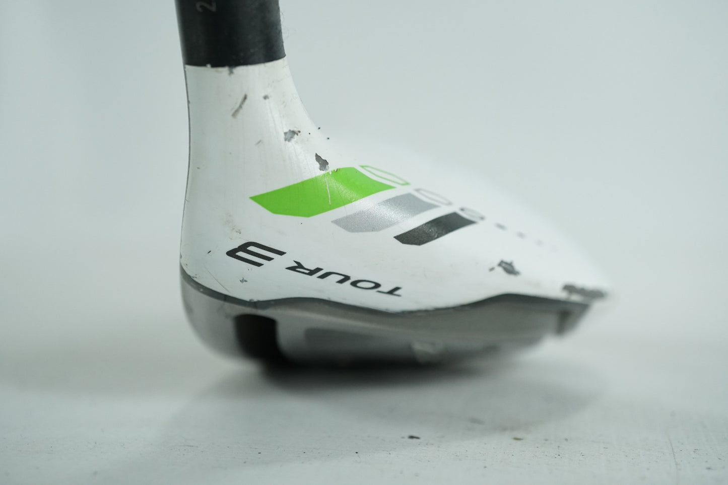 Taylormade RBZ Tour 3 Hybrid 18.5° / Regular Flex Graphite Shaft
