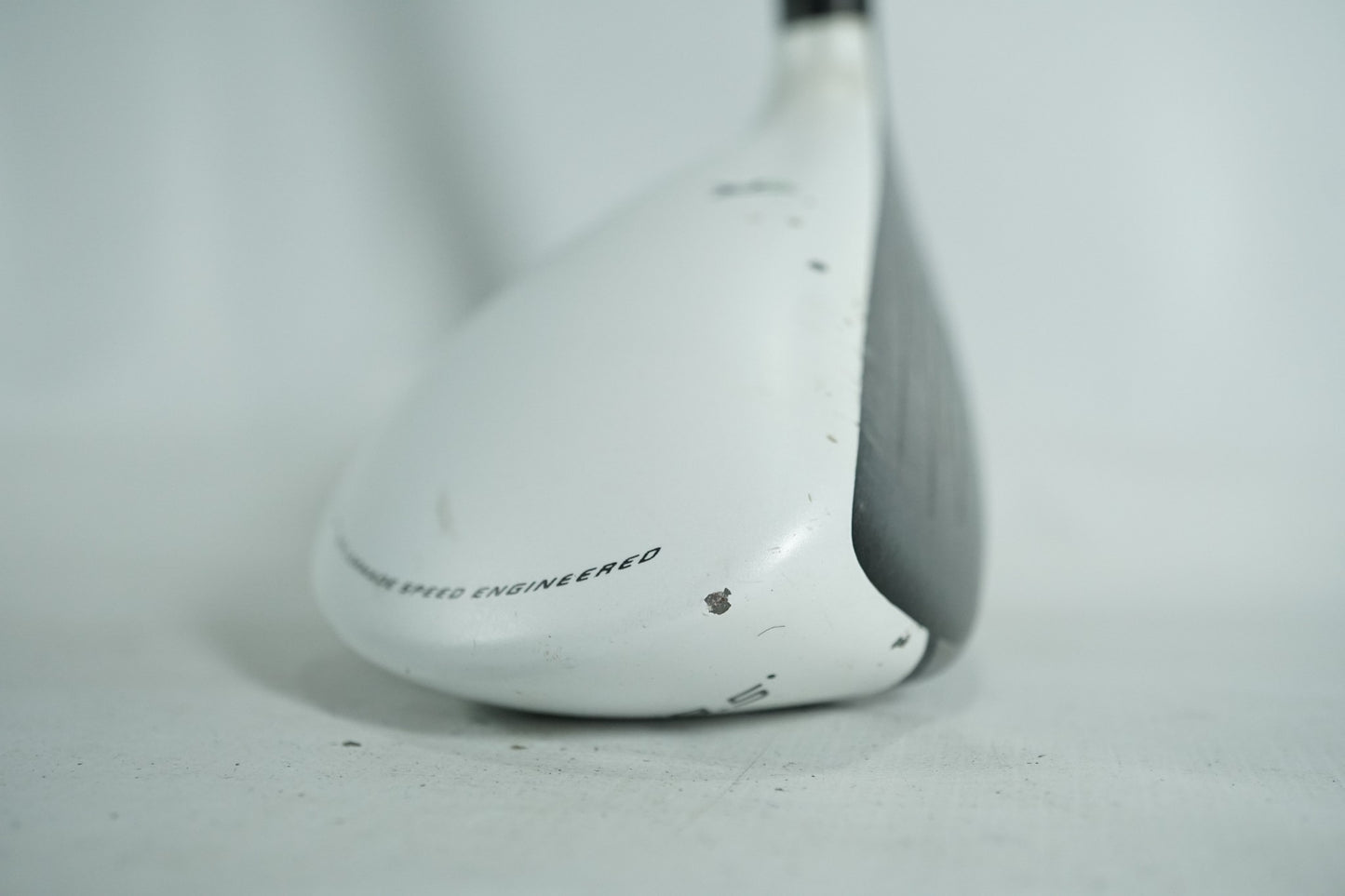 Taylormade RBZ Tour 3 Hybrid 18.5° / Regular Flex Graphite Shaft