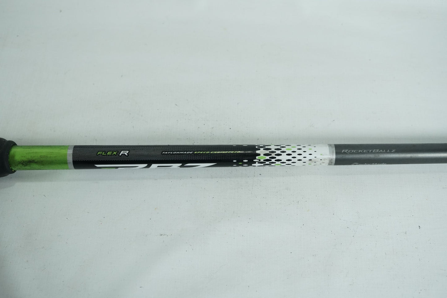 Taylormade RBZ Tour 3 Hybrid 18.5° / Regular Flex Graphite Shaft
