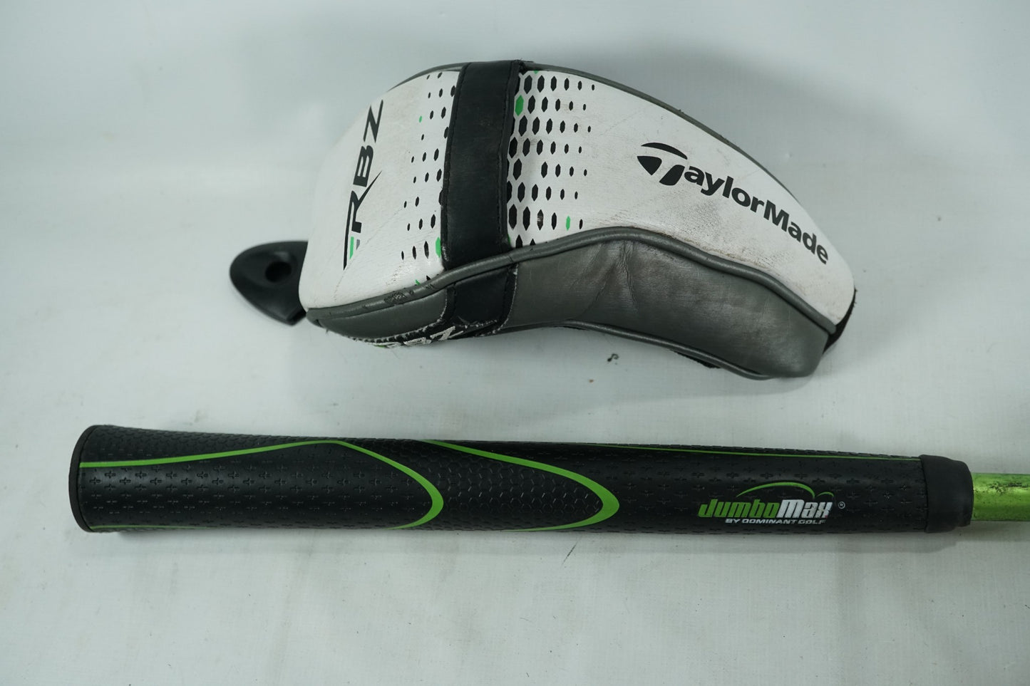 Taylormade RBZ Tour 3 Hybrid 18.5° / Regular Flex Graphite Shaft