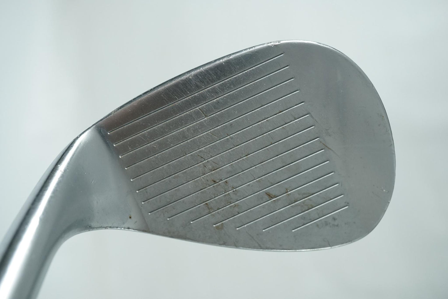 Gauge Design 56° Sand Wedge / Wedge Flex Steel Shaft