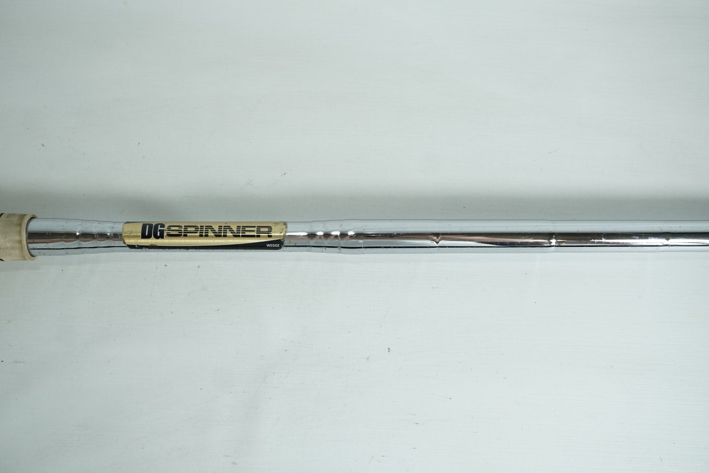 Gauge Design 56° Sand Wedge / Wedge Flex Steel Shaft