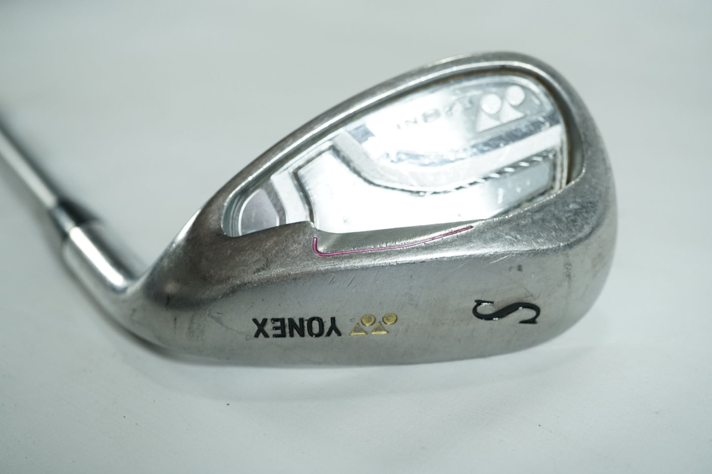 Yonex EZone Sand Wedge / Graphite Shaft