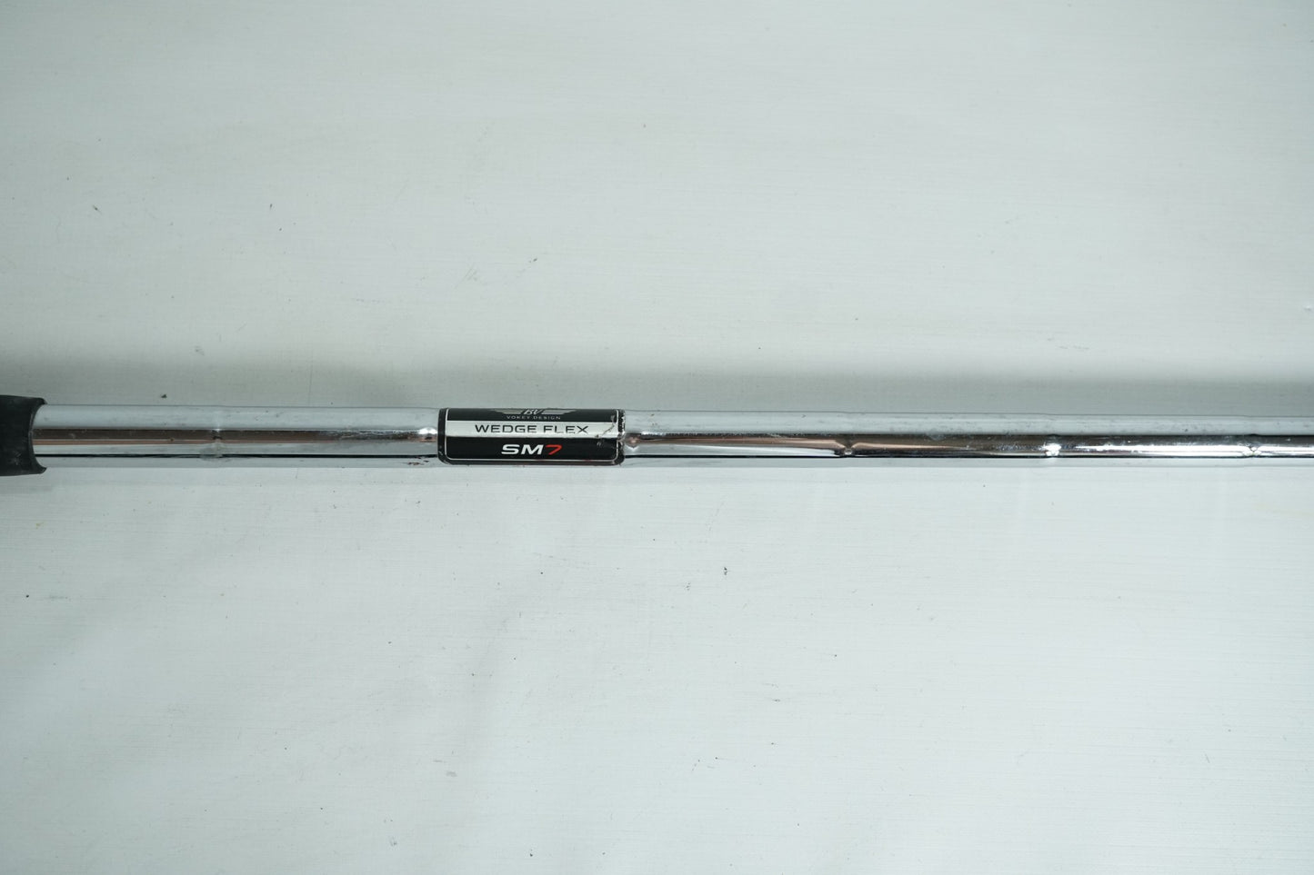 Titleist Vokey SM7 52° Wedge / Wedge Flex Steel Shaft