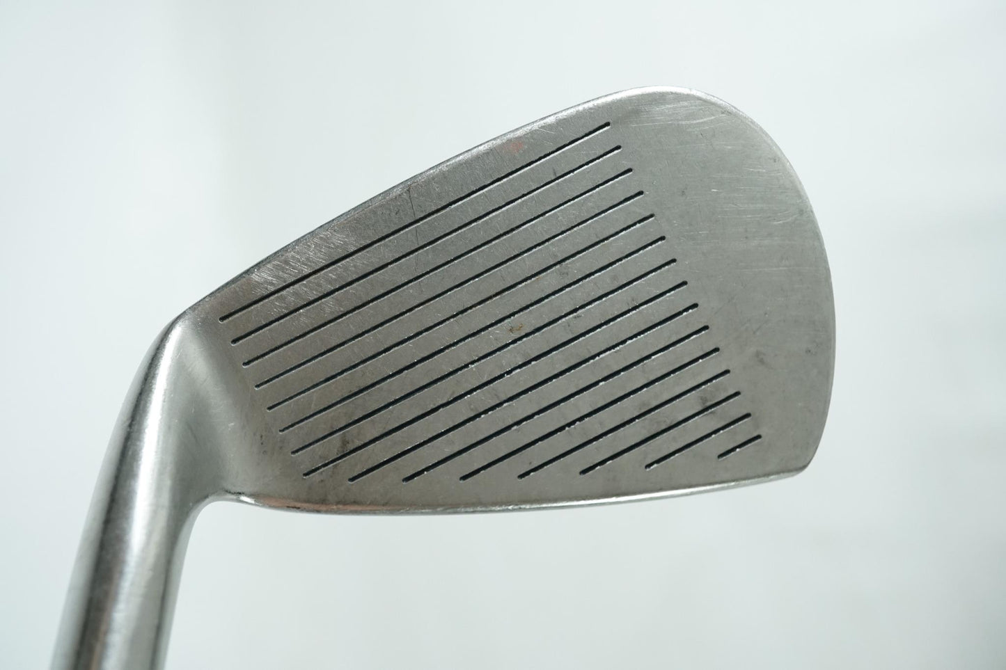 Mizuno TZoid Oversize 8 Iron / Regular Flex Steel Shaft