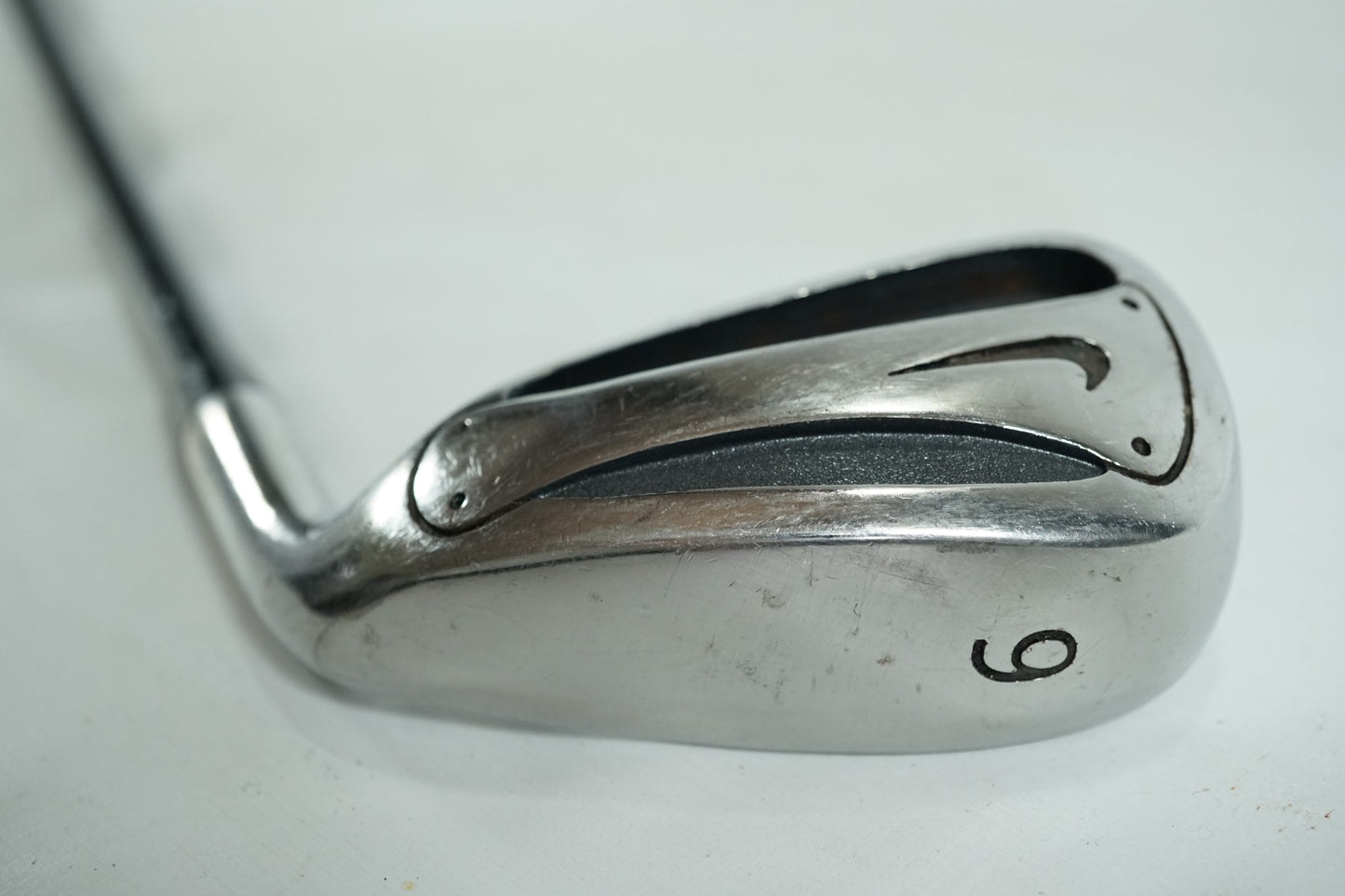 Nike Slingshot 6 Iron / Regular Flex Graphite Shaft