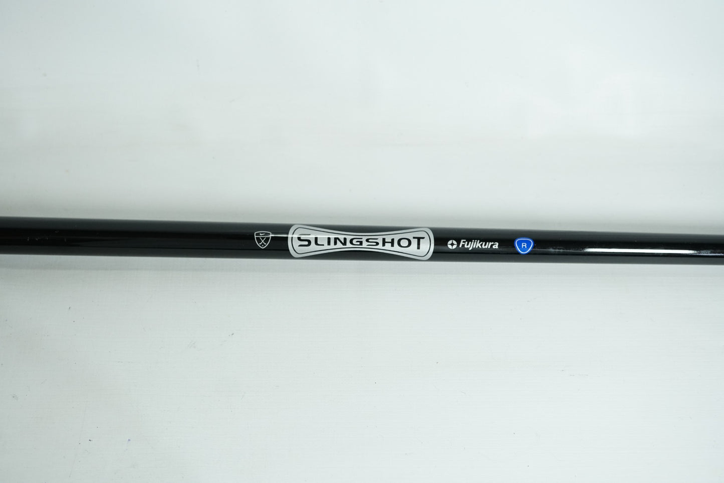 Nike Slingshot 6 Iron / Regular Flex Graphite Shaft
