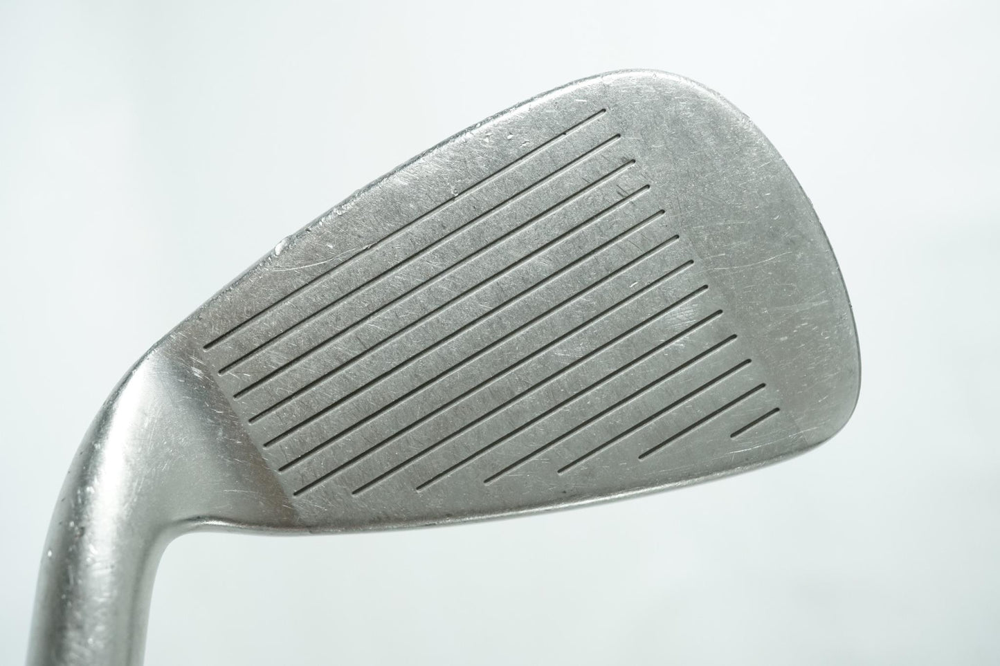 Wilson Di5 6 Iron / Ladies Flex Graphite Shaft