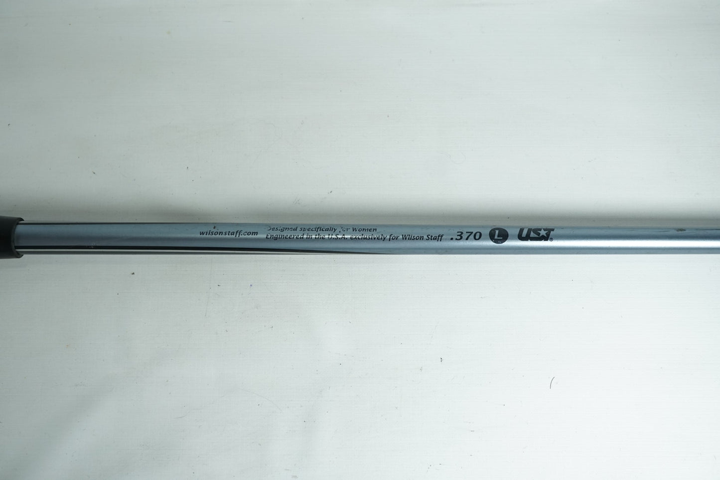 Wilson Di5 6 Iron / Ladies Flex Graphite Shaft