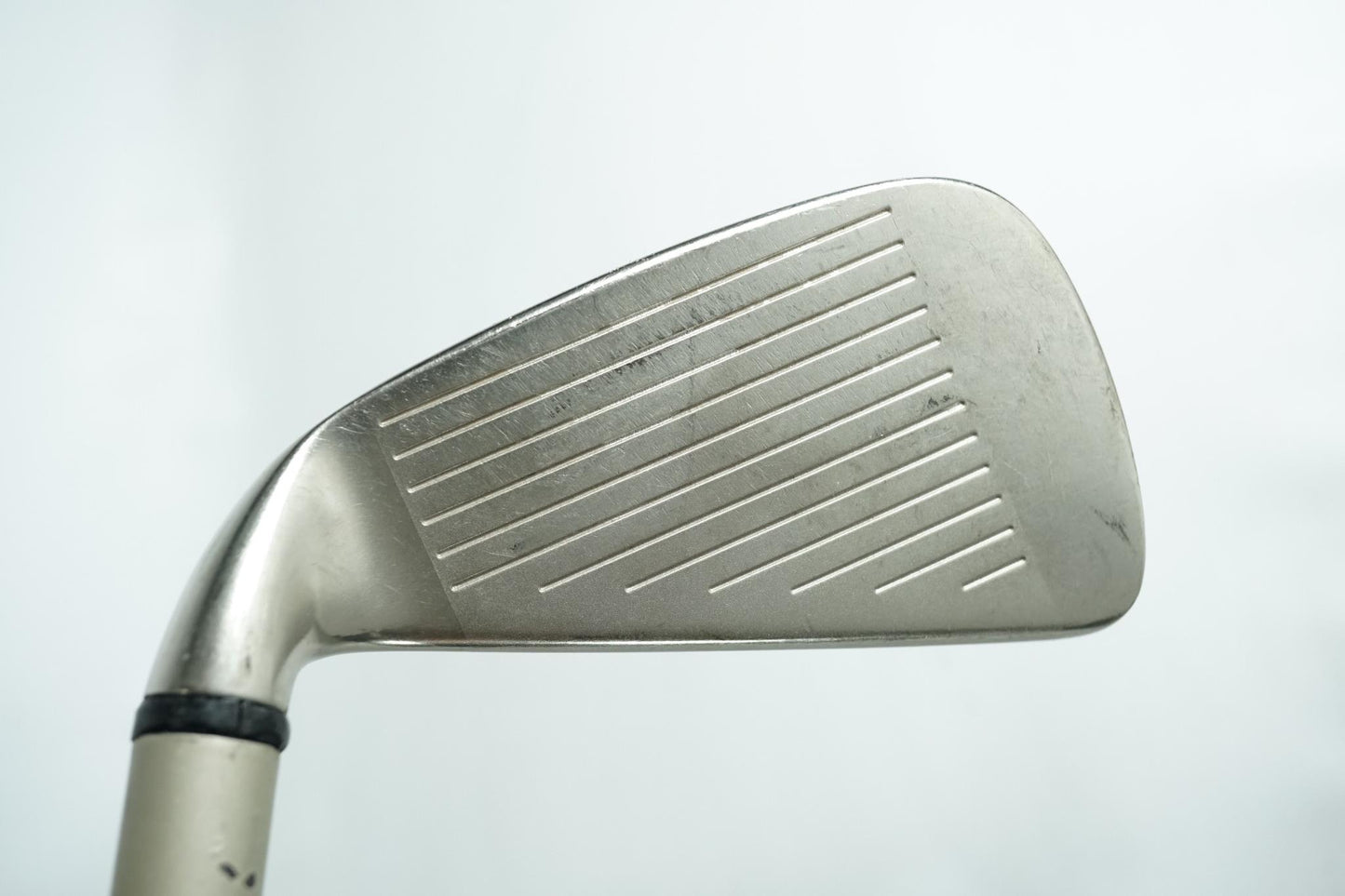 Wilson Fatshaft 5 Iron / Ladies Flex Graphite Shaft
