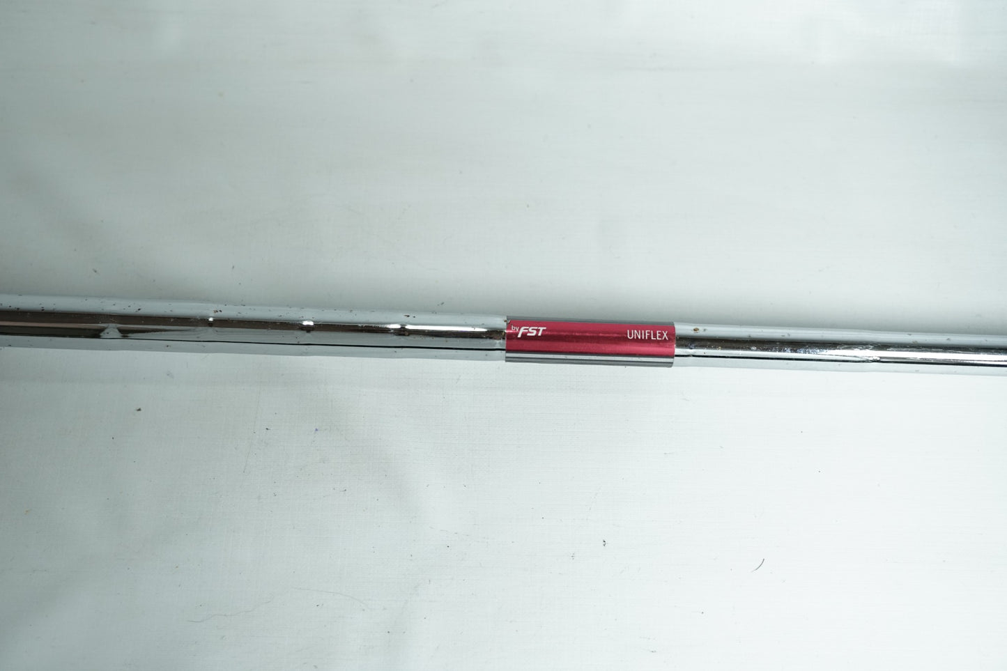 Wilson D200 9 Iron / Uniflex Steel Shaft