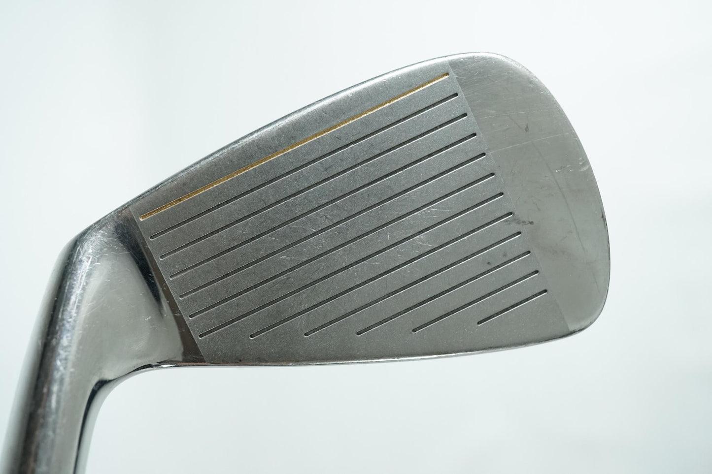 Wilson Pi7 6 Iron / Stiff Flex Steel Shaft